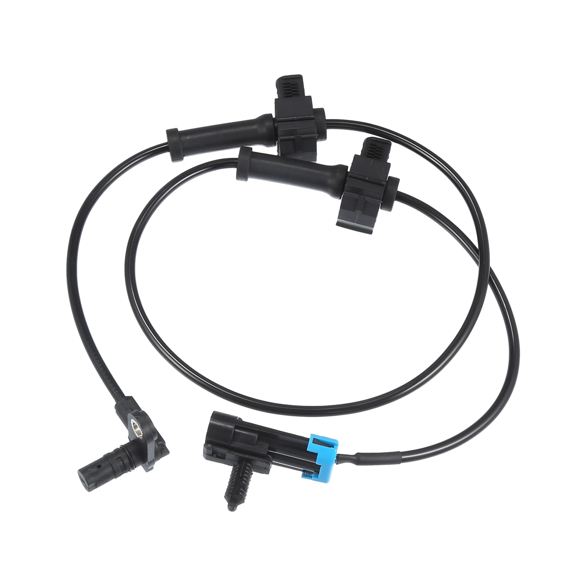 Amazon.com: A ABSOPRO Front Left Right ABS Wheel Speed Sensor No